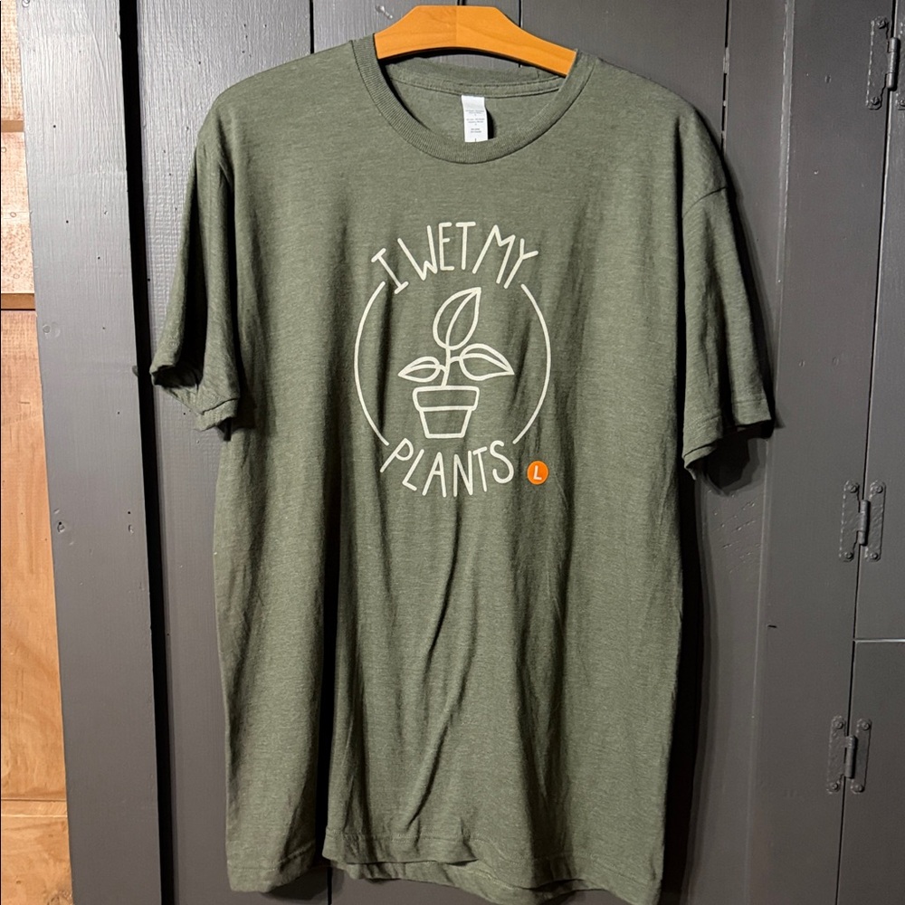Gardening Funny Tee! New!